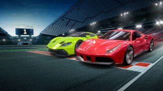 स्ट्रीट रेसर: कार रेसिंग गेम्स screenshot 4