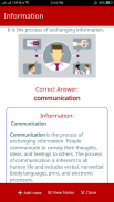 Principles of Communication screenshot 4