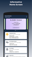 Bond Wallet screenshot 4