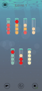 Ball Sort - Color Puzzle Game screenshot 0