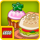 LEGO® DUPLO® Food Icon