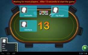 Niu-Niu Poker King screenshot 6