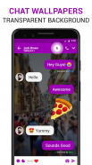 Messenger - Tin nhắn, Nhắn tin, SMS SMS miễn phí screenshot 3