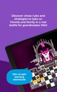 Kahoot! Learn Chess: DragonBox screenshot 8