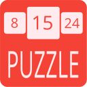 Fifteen Puzzle Icon