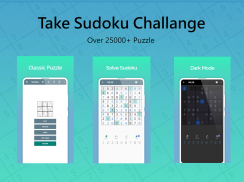 Sudoku screenshot 7