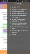 PLAN HPV screenshot 5