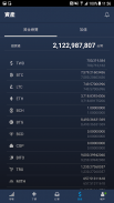 BitoPro Crypto Exchange screenshot 2