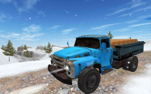 Truck Driver 3D screenshot 3