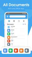 All Documents Reader & Scanner screenshot 0