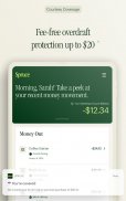 Spruce - Mobile banking screenshot 18
