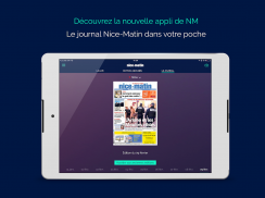 NVM : Info Nice, Var, Monaco screenshot 2