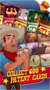 Idle Tycoon: Wild West _انقر لتكسب المال screenshot 4