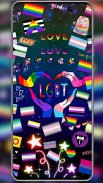 LGBT Wallpaper screenshot 2