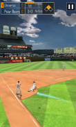 Base-ball réel 3D screenshot 2