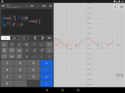 Visual Math 4D Lite screenshot 11