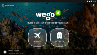 Wego Vuelos y Hoteles screenshot 23