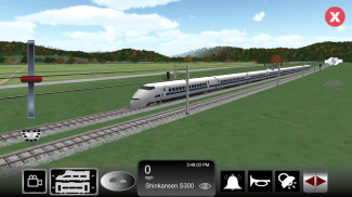 ट्रेन सिम screenshot 1