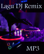 Lagu DJ Remix Mantul Terbaru screenshot 1