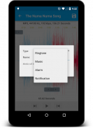 Ringtone Master screenshot 7