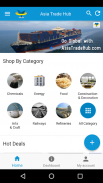 AsiaTradeHub B2B Marketplace screenshot 1