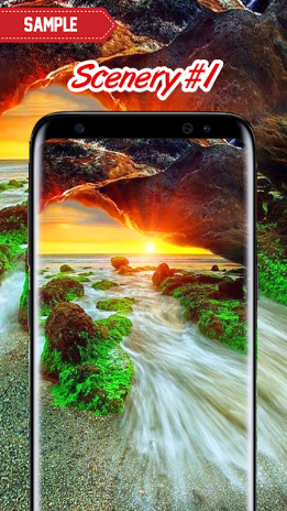 Scenery Wallpaper 18 Download Apk For Android Aptoide