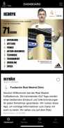 Fundación Real Madrid Clinic screenshot 1