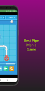 Pipe Mania Game screenshot 4