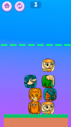 Italian Brainrot - Mini Games screenshot 4