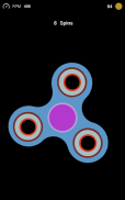 Fidget Spinner screenshot 4