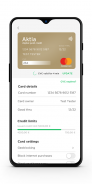 Aktia Wallet screenshot 0