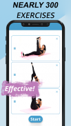 Flexibility, Stretch Exercises screenshot 7