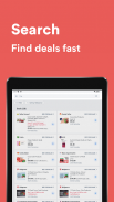 Flipp: Shop Grocery Deals screenshot 4