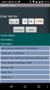 Gujarat E-Challan screenshot 4