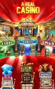GSN Grand Casino – Play Free Slot Machines Online screenshot 14