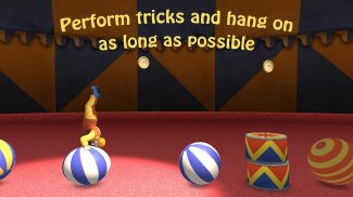 Circus Jumpers screenshot 8