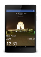 Pakistan (PK) Prayer Times screenshot 19