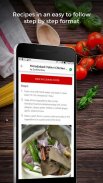 BetterButter - Recipes, Diet P screenshot 0