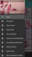 Breast Cancer screenshot 2