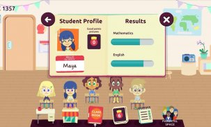 MySchool - Learning Game screenshot 7