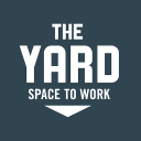 The Yard: Space To Work Icon