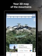 FATMAP: Ski, Hike, Bike screenshot 8