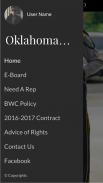 Oklahoma City FOP Lodge 123 screenshot 1