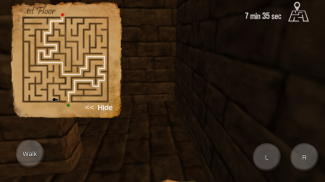 Maze / The Labyrinth screenshot 6