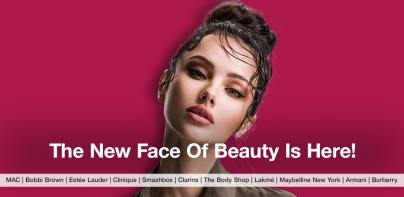 SSBeauty: Beauty Shopping App