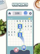 NumMatch: Logic Puzzle screenshot 1