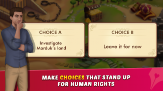 Rights Discovery - by CRD screenshot 2