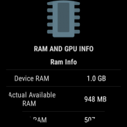Device Info 360: CPU, GPU, HW screenshot 22