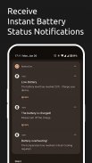 Battery One: Charging & Health screenshot 4