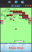 Breakout Brick Breaker screenshot 5